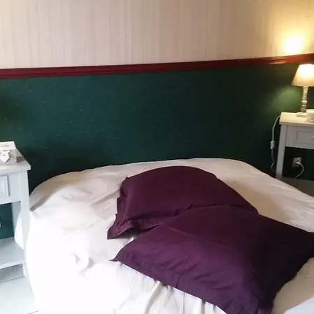 Apartamento Landreau La Riche Exterior foto