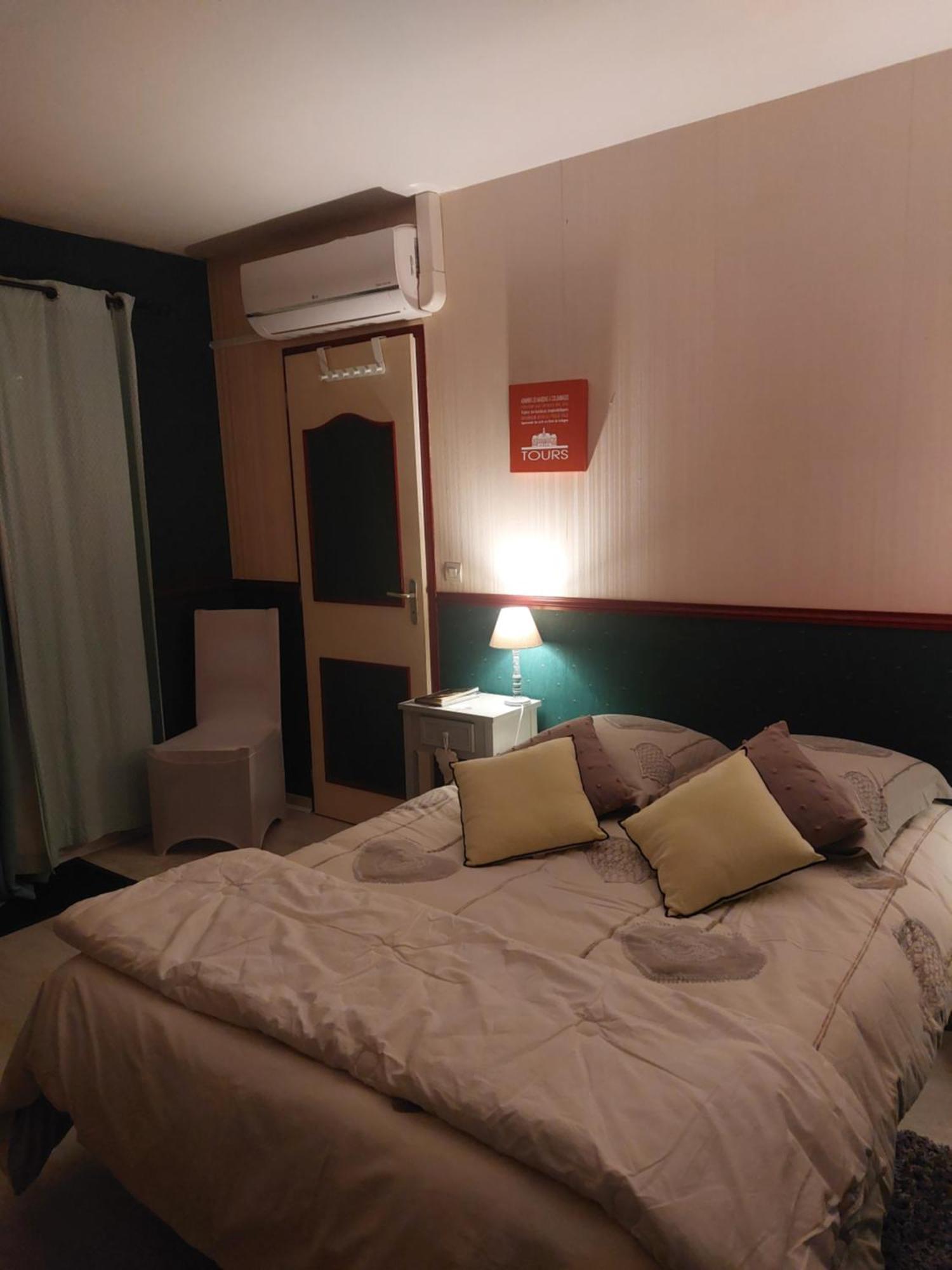 Landreau Privatunterkunft