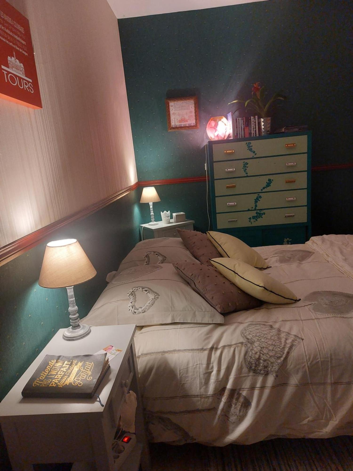 Homestay Landreau *