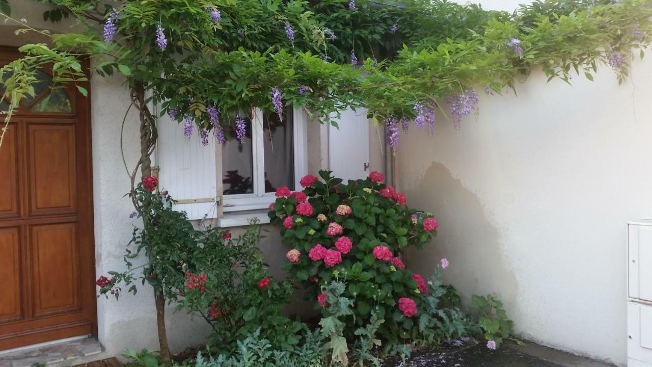 Homestay Landreau *