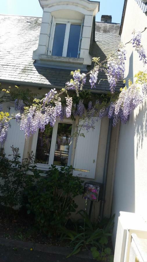 Landreau * La Riche