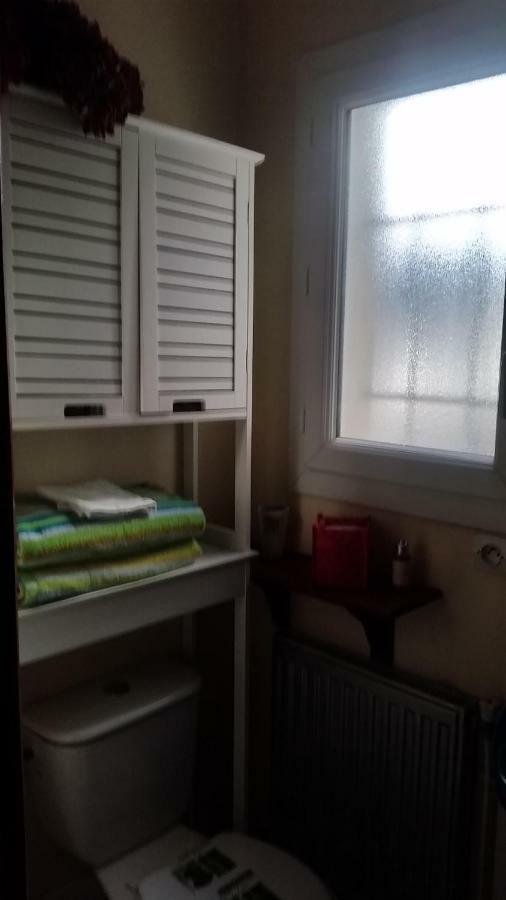 Homestay Landreau