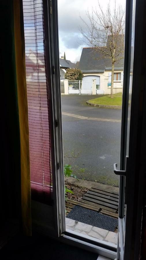 Homestay Landreau