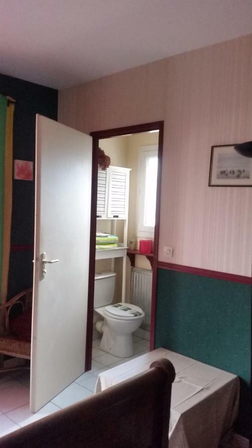 Homestay Landreau *