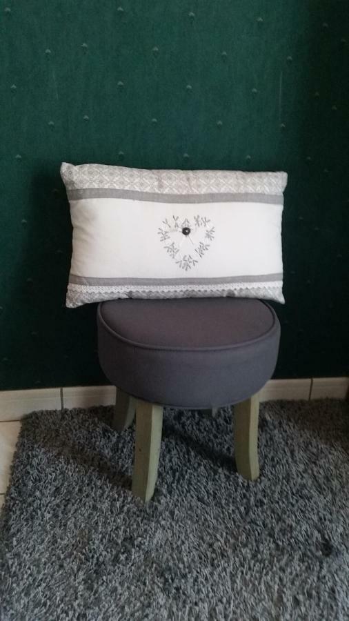 Homestay Landreau *