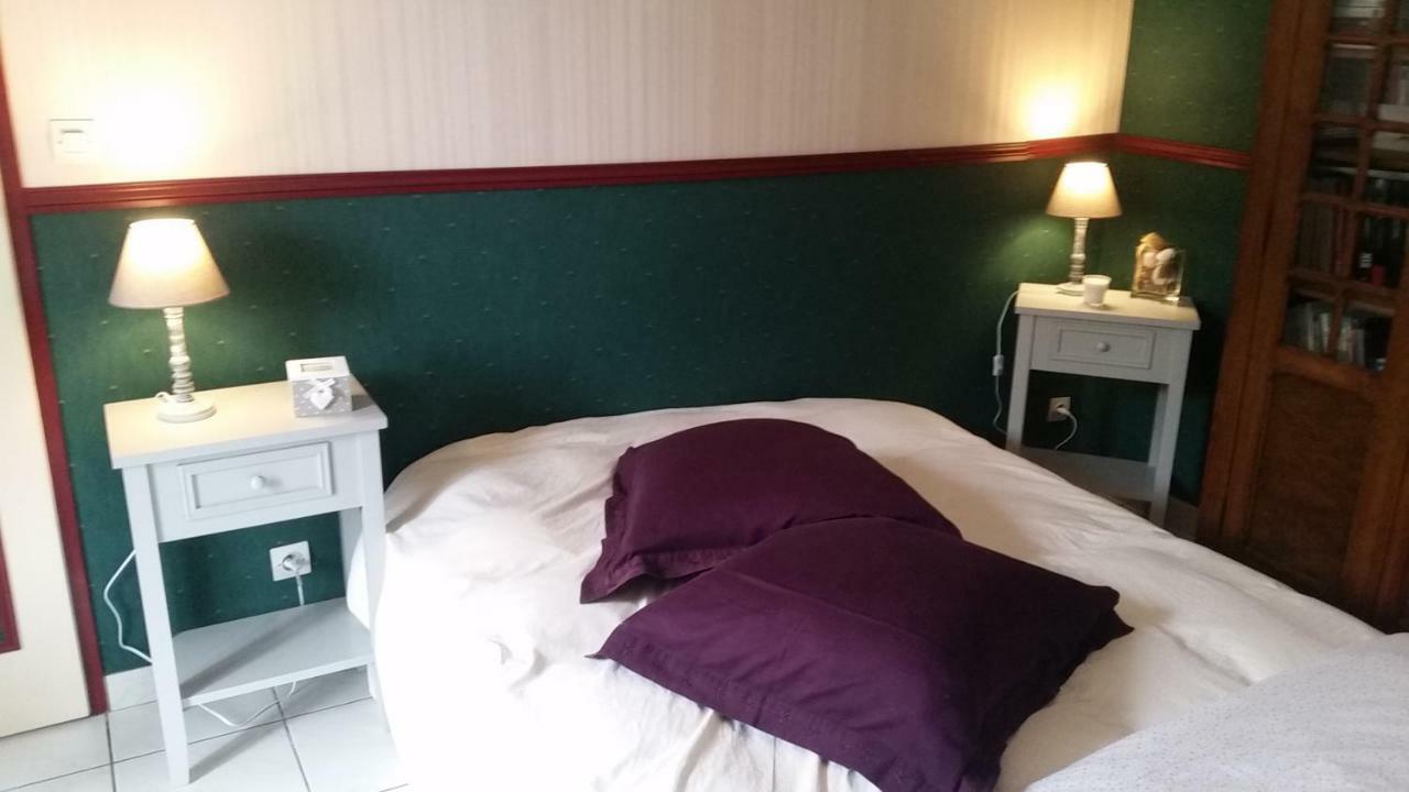 Homestay Landreau *