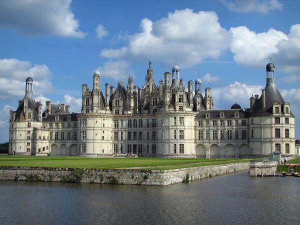 Homestay Landreau