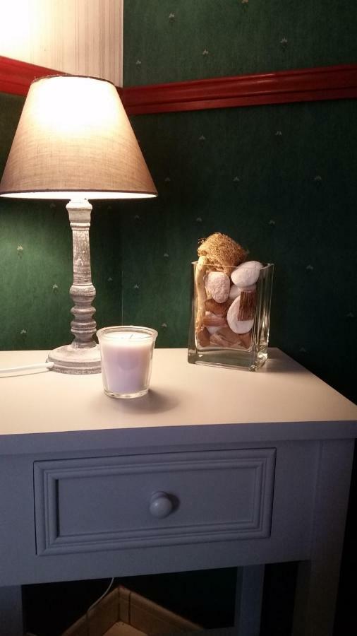 Landreau Homestay La Riche