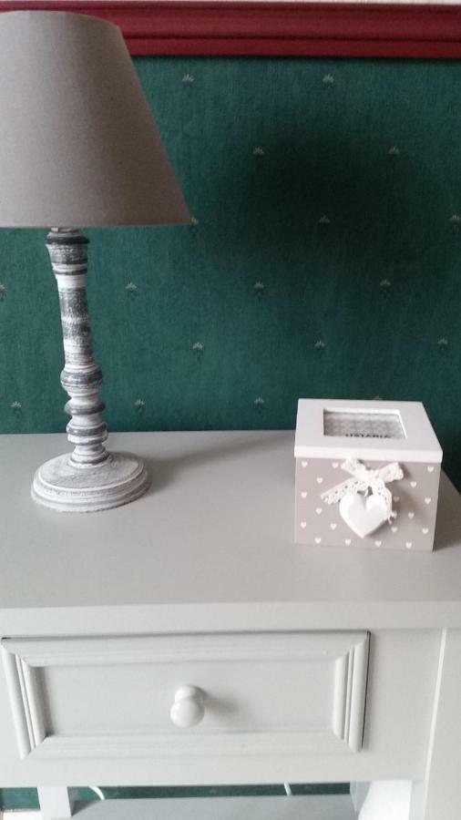 Homestay Landreau *